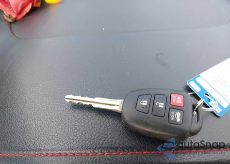 2015 Toyota Camry Le из США, поврежденный, VIN 4T1BF1FK9FU066128